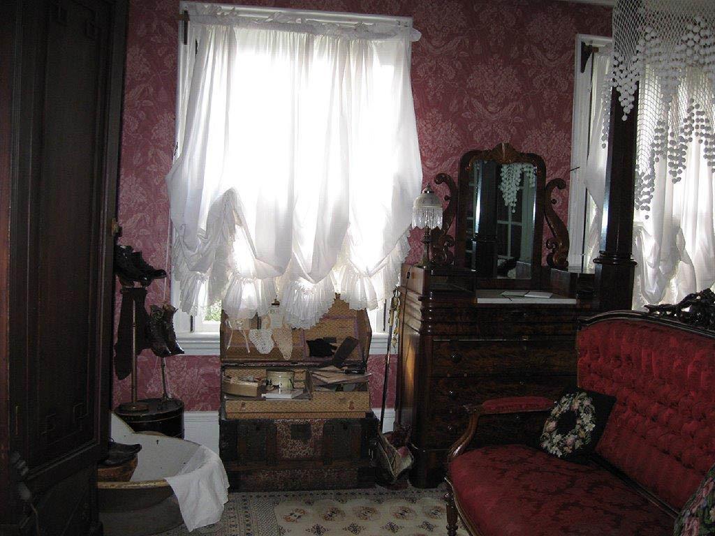 Edgewood Plantation Bed & Breakfast Charles City Bagian luar foto